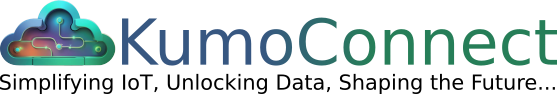 KumoConnect Logo